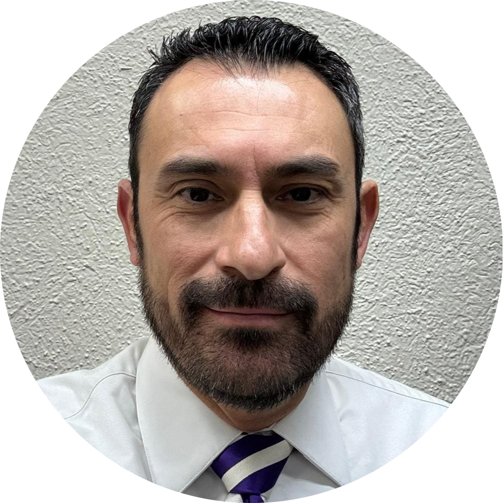 Juan Carlos García Campos